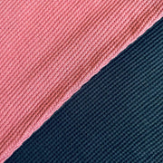 Waffle ribnet full sleeve shirt
