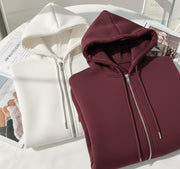 Pack of Two zipper