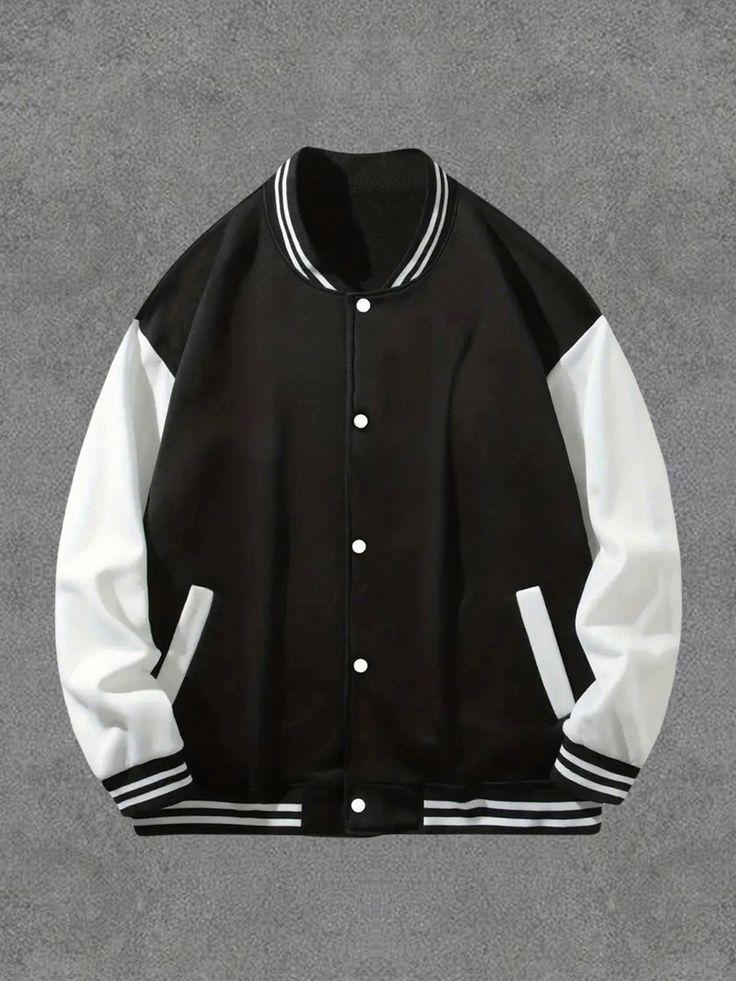 Baseball jacket