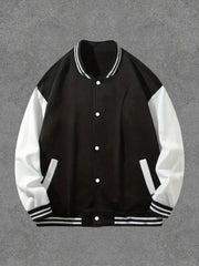 Baseball jacket