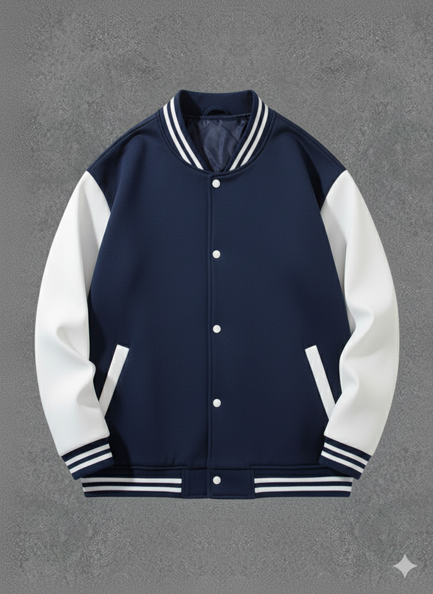 Baseball jacket