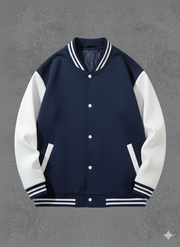 Baseball jacket