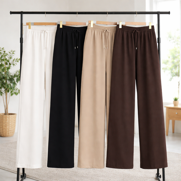 Flapper Trouser