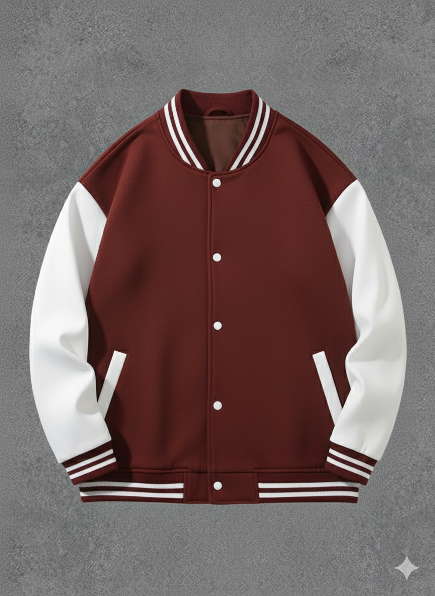 Baseball jacket