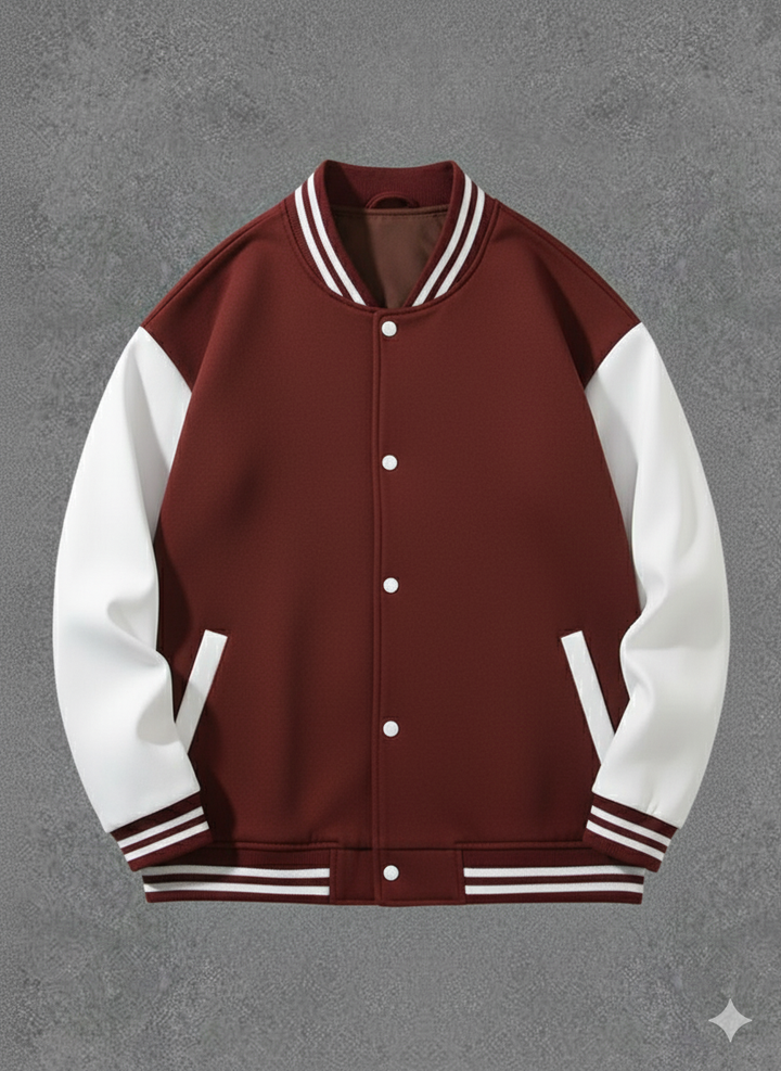 Baseball jacket