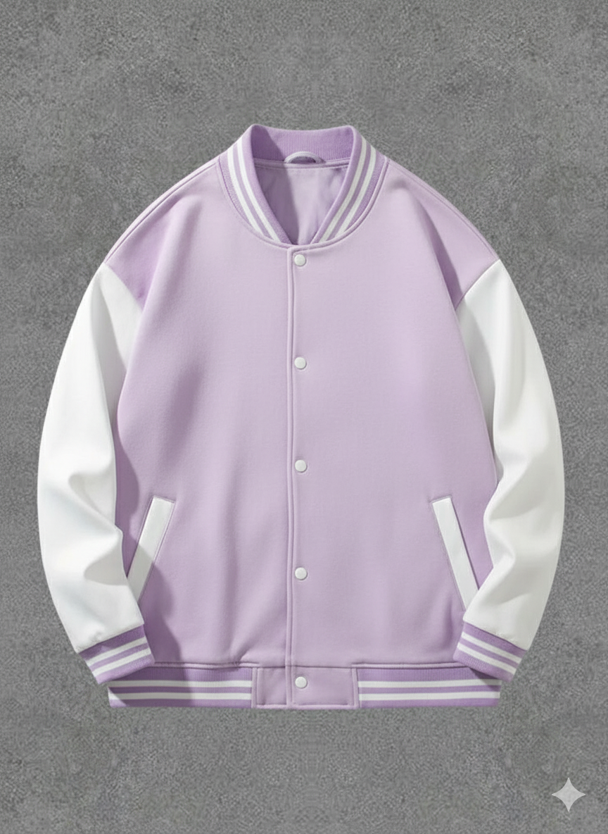 Baseball jacket