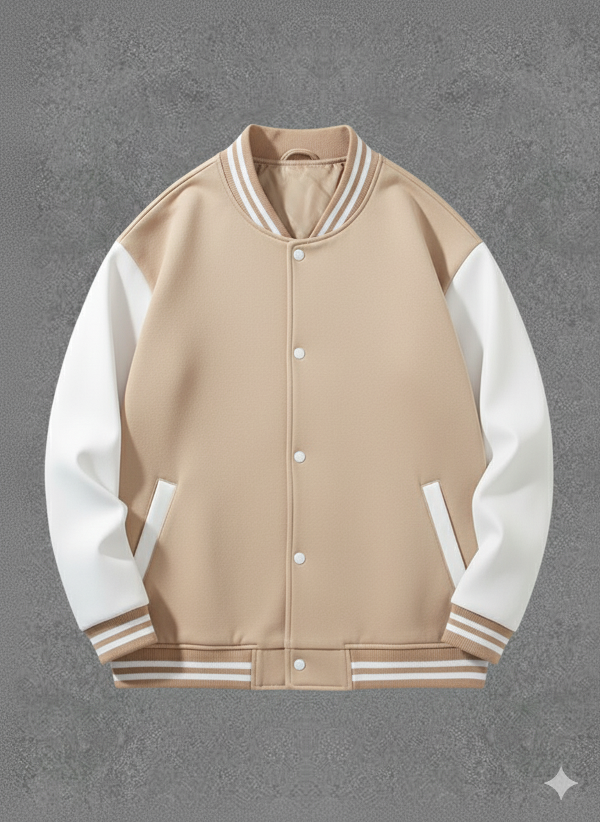 Baseball jacket