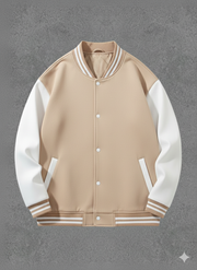 Baseball jacket