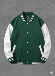 Baseball jacket
