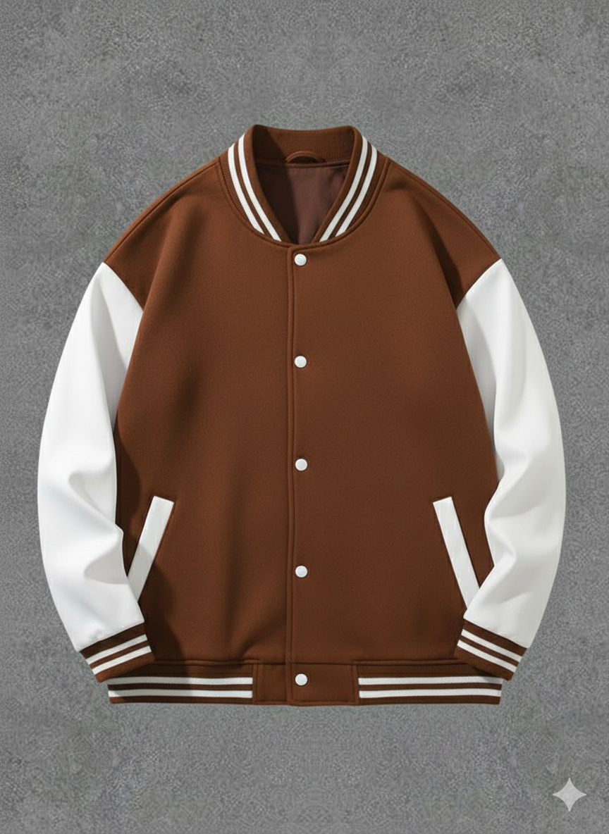 Baseball jacket