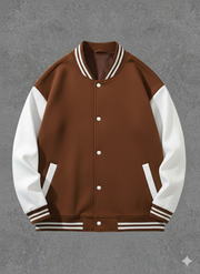 Baseball jacket
