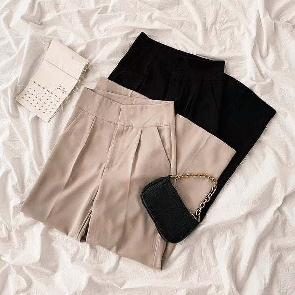 Formal pants